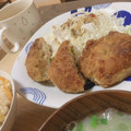ゆうたろ。's cooksnap of when they made 簡単～☆我が家のエビカツ♪.