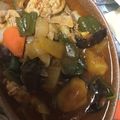 しちゅ's cooksnap of when they made 豚こまde酢豚.