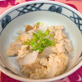 クックれれ⭐れいらん's cooksnap of when they made 新玉ねぎの炊き込みご飯.
