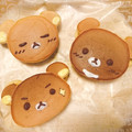 nagachan❀'s cooksnap of when they made 皮が美味しい！もっちりどら焼き♡.