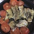 美味しい嬉しい's cooksnap of when they made タラのムニエル.