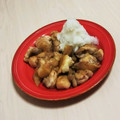 モグタソ's cooksnap of when they made 鶏肉の大根おろし和え.
