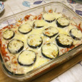 ぼんじりーの's cooksnap of when they made 茄子と挽肉の重ね焼き.