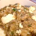 ほたてのかいばしら's cooksnap of when they made 【辛くない】和風麻婆豆腐【合わせ調味料】.