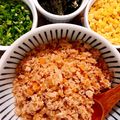 はるちなあき's cooksnap of when they made さばそぼろ.