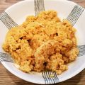 あーこ姐's cooksnap of when they made ☆万能♪味噌いりたまご.
