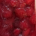 こさって's cooksnap of when they made 甘さ控え目☺イチゴジャムの作り方.