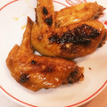 ☆土女☆クック's cooksnap of when they made 簡単☆手羽先の照り焼き.