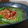 ダイナマイト漆黒's cooksnap of when they made 台湾ラーメンをつくろう（名古屋料理）.
