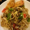 かん♡まこ's cooksnap of when they made 超簡単！サバ味噌煮缶で作る焼きそば.