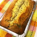 おぅぷん's cooksnap of when they made 紅茶のパウンドケーキ.