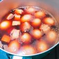 ゆーきーみ's cooksnap of when they made 炊飯器で簡単！トロトロ角煮♡.
