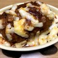 hiromi17's cooksnap of when they made フライパンで簡単ホワイトソース！.