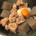 ビレッジグリーン's cooksnap of when they made 里芋と鶏もも肉のホクホク煮.