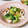 あ～ちゃんさ～ちゃん's cooksnap of when they made お弁当に☆青梗菜とちくわのおかか炒め.