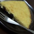 ハリハリ戦士's cooksnap of when they made おから＊ラムレーズンのケーキ.