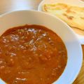 ゆ88's cooksnap of when they made 本格バターチキンカレー.