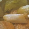 わんた☆'s cooksnap of when they made お弁当のおかず◎鳥もも肉炒め蒸し野菜添え.