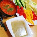 ゆちちくんママ♪'s cooksnap of when they made 絶対！美味しい！！バーニャカウダ.