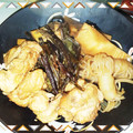 hamataros's cooksnap of when they made 簡単！圧力鍋でたけのことわらびの煮物.