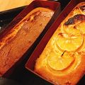 煎煎煎じ's cooksnap of when they made 爽やか♪レモンパウンドケーキ.