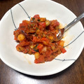 3ぼんの木's cooksnap of when they made 【妊娠中から産後】夏野菜枝豆ラタトゥイユ.