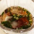あかねちん（〃▽〃）'s cooksnap of when they made 簡単　めんつゆ手作り　覚書.