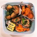 ❁Abake❁'s cooksnap of when they made ピーマン大量消費！つまみに明太子炒め♪.