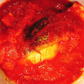 hashimoto_'s cooksnap of when they made 簡単すぎ？！サーモンのトマト煮込み.