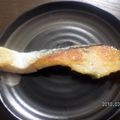 綺ママ's cooksnap of when they made お弁当の魚はこう焼く。.