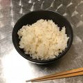 クックK7837Y☆'s cooksnap of when they made ☺おでんに☆醤油で簡単♪おいしい茶飯☺.