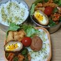 ﾋﾟﾛﾐ♡'s cooksnap of when they made ✿イカの唐揚げ✿.
