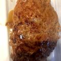 はに333's cooksnap of when they made なんちゃってチャーシュー.
