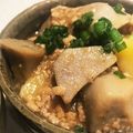 ☆ﾊﾟｲﾝ☆'s cooksnap of when they made 里芋のそぼろ煮.