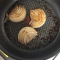 クックZ8J4H4☆'s cooksnap of when they made てりっ照り焼き玉葱✿甘いよ♪.