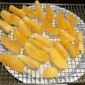 ラングレー村民's cooksnap of when they made りんごのコンポート＋りんごシロップ.