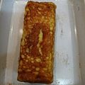 ☆ドキンちゃん☆”'s cooksnap of when they made 炭酸水入り☆ふわふわ甘目な玉子焼き.
