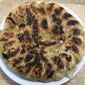 蒼の雫sp's cooksnap of when they made キャベツたっぷり餃子.