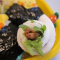 紅葉ｙ's cooksnap of when they made お弁当やおつまみに☆はんぺん巻き.