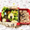 きょんこ☘'s cooksnap of when they made お弁当に☆絹さやとコーンのバターソテー.