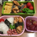 ちゃーみーとん's cooksnap of when they made 鶏ささみ海苔巻き揚げ♪.