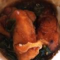 菊ちゃん☆彡's cooksnap of when they made 鶏胸肉の甘辛炒め.