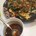 チヨ桜's cooksnap of when they made 簡単自家製チヂミのたれ.