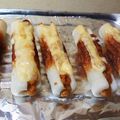 けんけん1016's cooksnap of when they made たぬきちくわ♪.