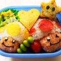 かやごん07's cooksnap of when they made キノピオ【New スーパーマリオ】.