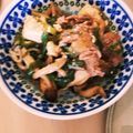 リコば's cooksnap of when they made 豆腐のオイスターソースの煮込み.