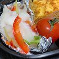 べる5's cooksnap of when they made カンタン酢で大根とセロリのピクルス★.