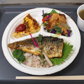 みのり食堂's cooksnap of when they made 山椒風味のさばの味噌煮.