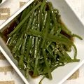 ともにゃん♪♪'s cooksnap of when they made たきなの炒め煮♪♪.