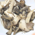 ユーロン's cooksnap of when they made まいたけの生姜焼き♪簡単♪.
